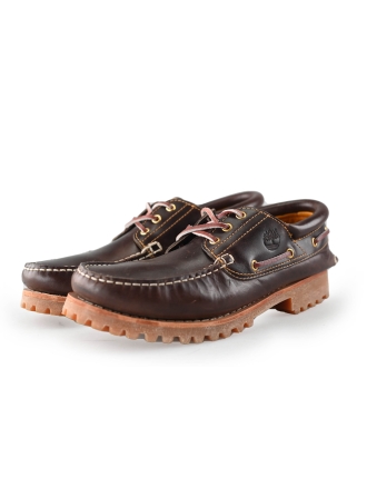 Timberland Bootschoenen Bruin 221649