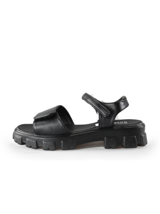 Bullboxer Sandalen Zwart 221653