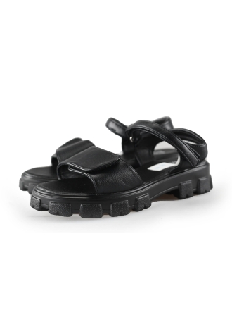 Bullboxer Sandalen Zwart 221653
