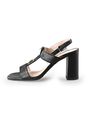 Lodi Sandalen Zwart 221655