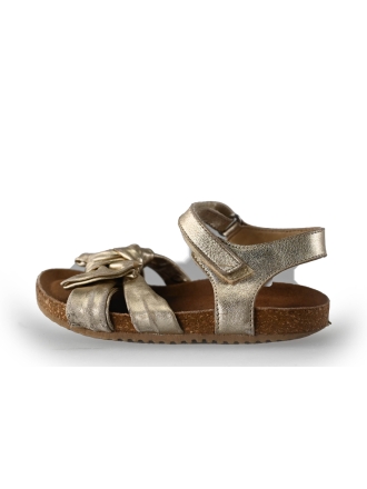 AP Sandalen Goud 221661