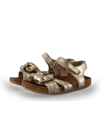 AP Sandalen Goud 221661