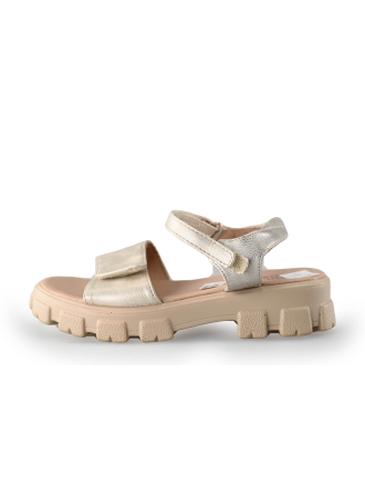 Bullboxer Sandalen Goud 221668