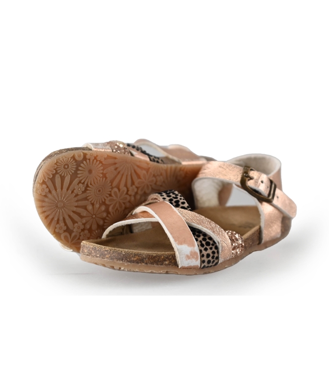 IK-KE Sandalen