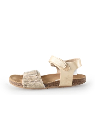Ton & Ton Sandalen Goud 221674