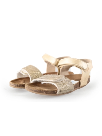 Ton & Ton Sandalen Goud 221674