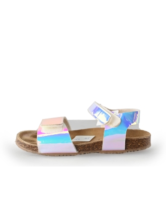 Ton & Ton Sandalen Zilver 221692