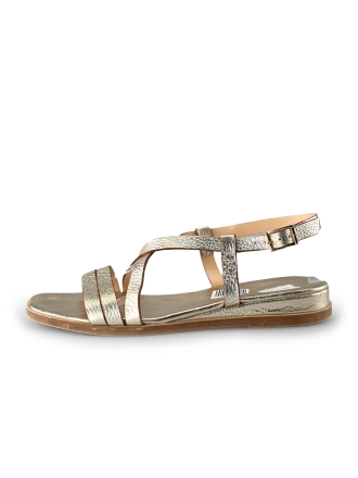 Notre-V Sandalen Goud 221696