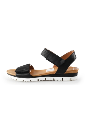 AQA Sandalen Zwart 221699