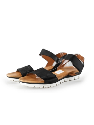 AQA Sandalen Zwart 221699