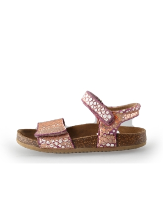 Clic! Sandalen Roze 221701