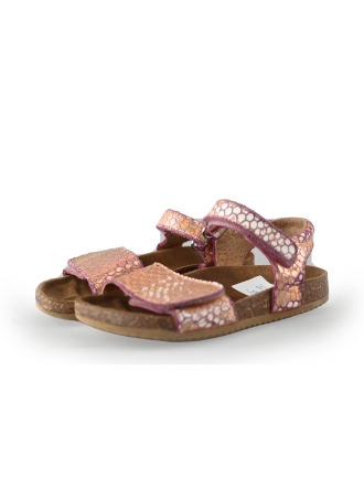 Clic! Sandalen Roze 221701