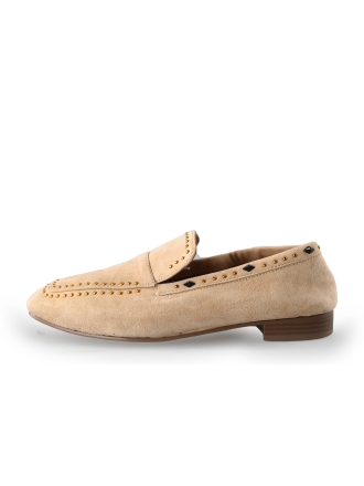 Toral Loafers Beige 221706