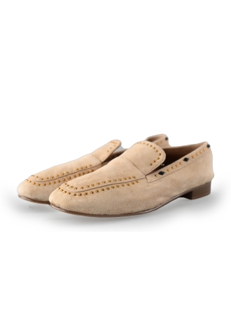 Toral Loafers Beige 221706