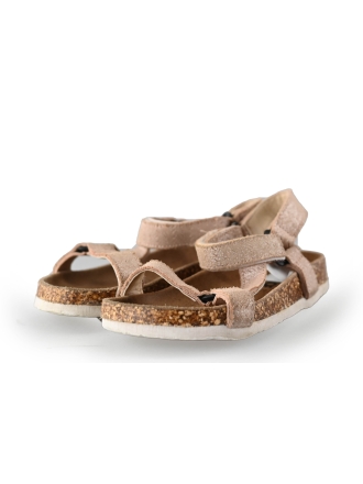 Colors of California Sandalen Roze 221707