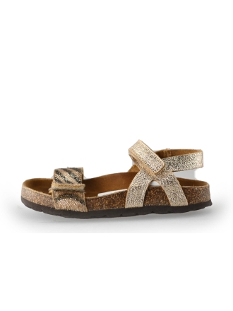 Kipling Sandalen Goud 221712