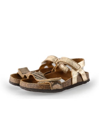 Kipling Sandalen Goud 221712