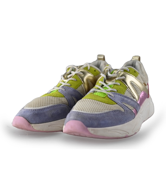Poelman Sneakers