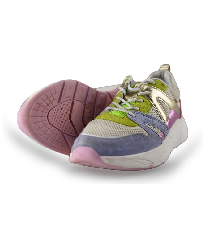 Poelman Sneakers
