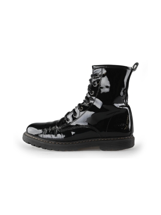 Giga Veterboots Zwart 221731