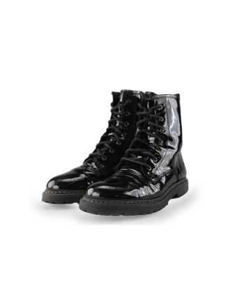 Giga Veterboots Zwart 221731
