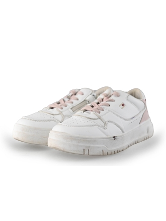Tommy Hilfiger Sneakers Wit 221734