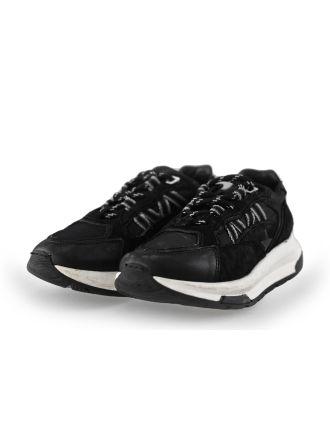 Giga Sneakers Zwart 221736