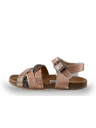 Ton & Ton Sandalen Roze 221750