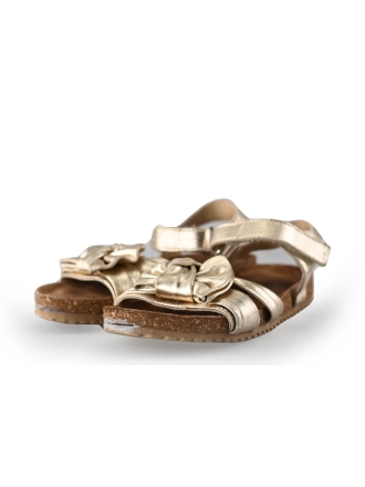 AP Sandalen Goud 221756