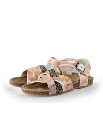Ton & Ton Sandalen Roze 221762