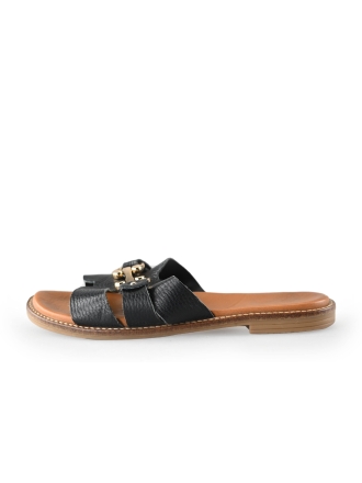 Manfield Slippers