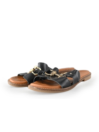 Manfield Slippers