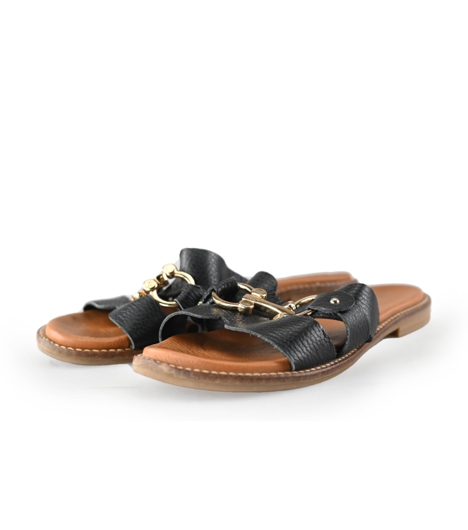 Manfield Slippers