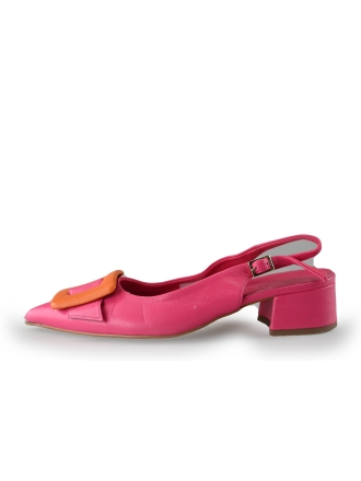 Omoda Pumps Roze 221773