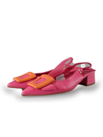 Omoda Pumps Roze 221773