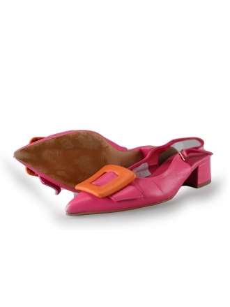 Omoda Pumps