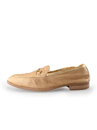 Unisa Loafers Goud 221777