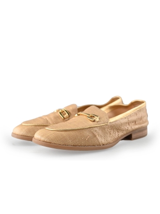 Unisa Loafers Goud 221777