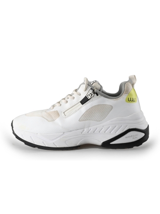 Waldlaufer Sneakers Wit 221783