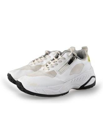 Waldlaufer Sneakers Wit 221783