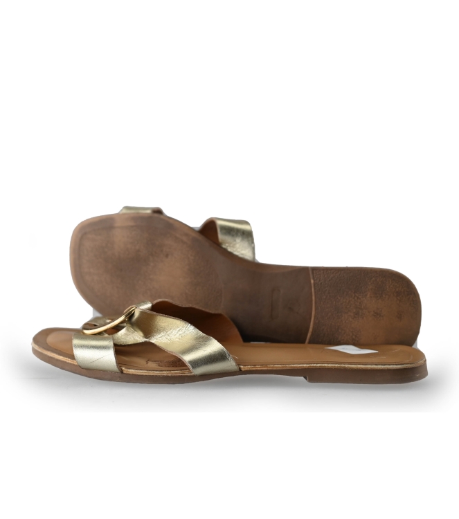 Notre-V Slippers