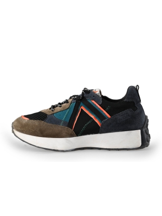 Giga Sneakers Bruin 221791