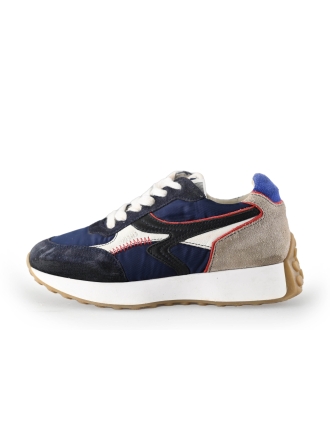 Giga Sneakers Blauw 221810