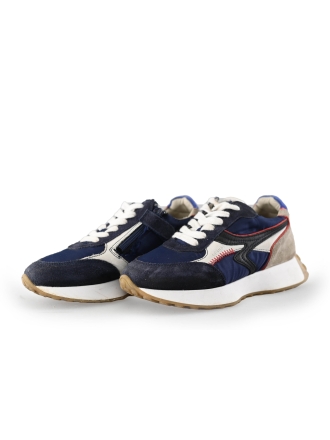Giga Sneakers Blauw 221810