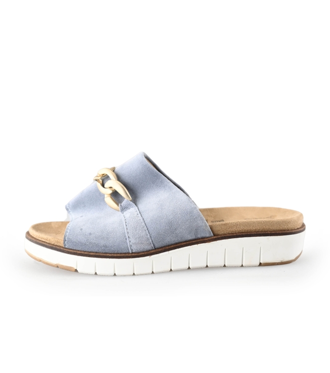 Comfort Slippers
