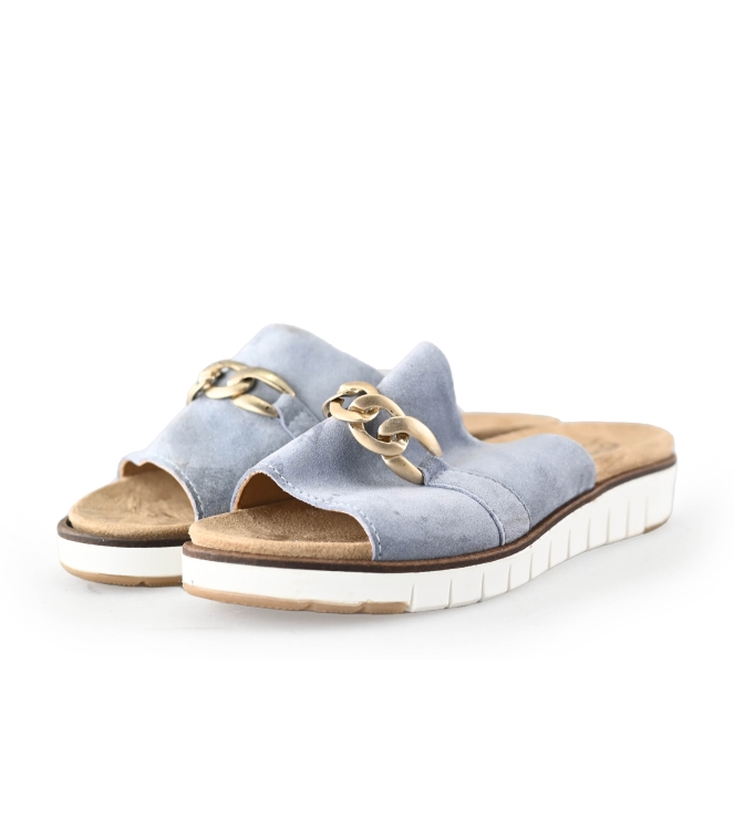 Comfort Slippers