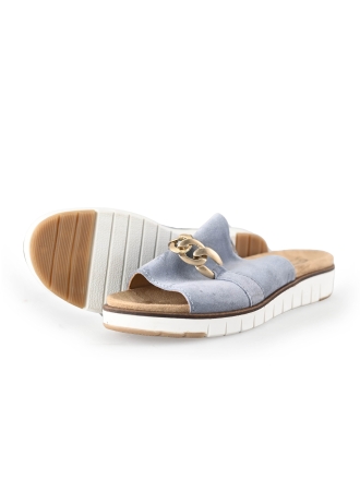 Comfort Slippers