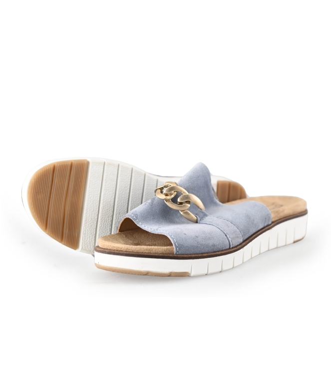 Comfort Slippers