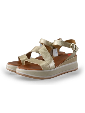 EBL8790 Sandalen Goud 221835