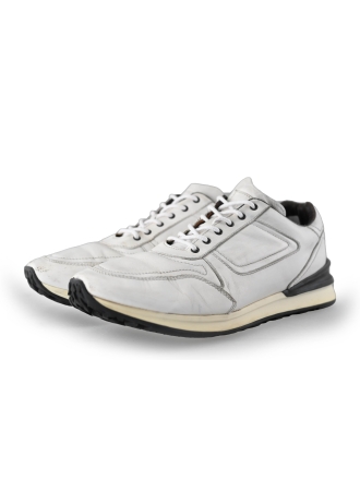 Greve Sneakers Wit 221852